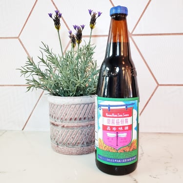 Black sweet soy sauce (725 ml) , shop product