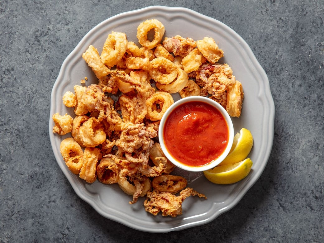 Calamari 