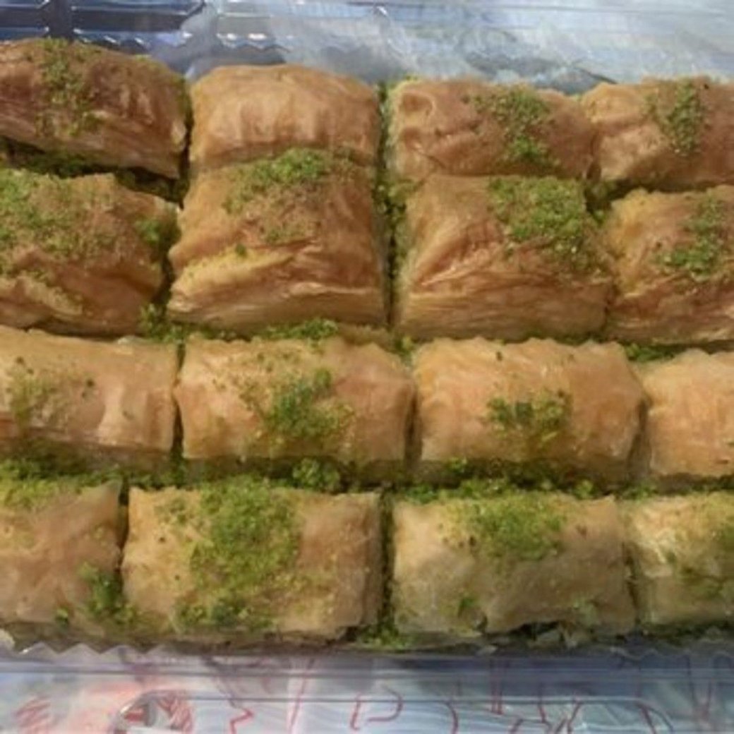 Baklava