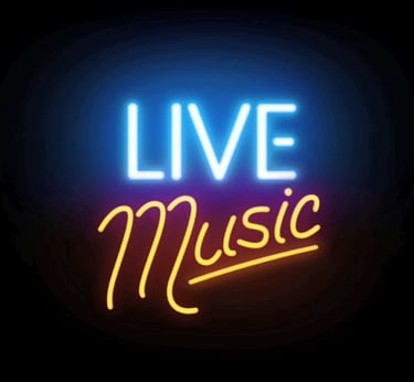 Why We Believe Live Music Still Matters