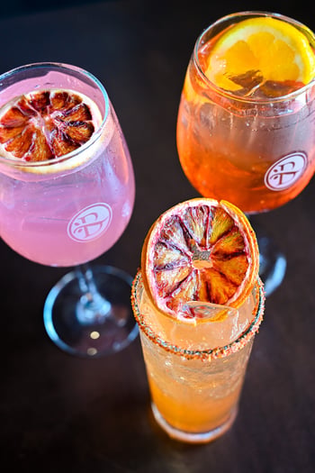 The kind of evening that doesn't need a reason. Just a table on Beach Drive, the right bottle, and time you don't have to account for. BellaBrava St. Pete — link in bio for reservations.

#bellabrava #stpete #datenight #beachdrive #italianrestaurant #tampabayeats