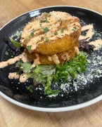 🔥 This Weekend at Prime Cuts Italian Steakhouse 🔥

We’re turning up the heat with three incredible specials:

🌭 Sausage & Peppers
Slow-simmered and served over creamy polenta with a rich Marsala marinara.

🥔 Potato Cakes
Crispy on the outside, tender inside, finished with a kick of spicy aioli.

🍝 Beef & Pork Lasagna
Layered with hearty meat, house-made sauce, and bubbling melted cheese.

Come hungry. Bring friends.
These won’t last all weekend. 🥩🍷

#WeekendEats #PrimeCuts #ItalianSteakhouse #ChefSpecials