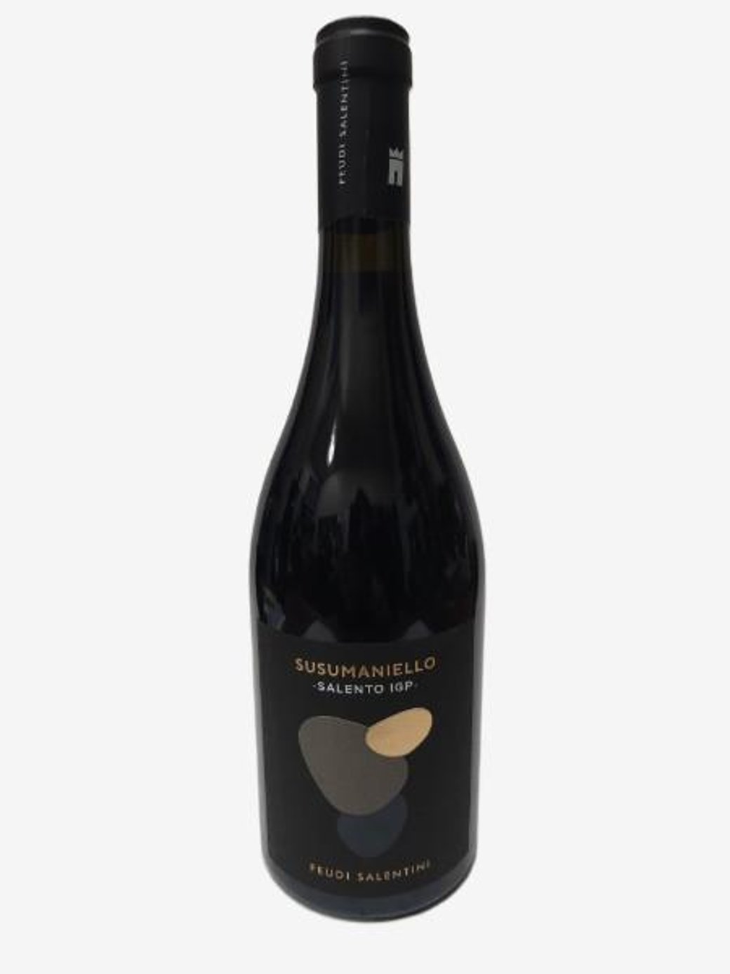 Feudi Salentini SUSUMANIELLO SALENTO IGP