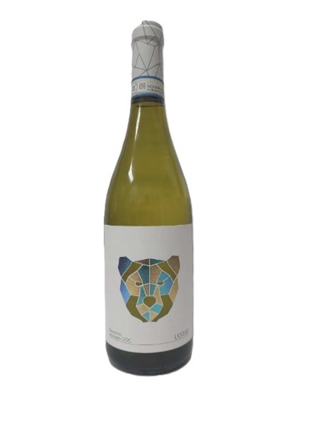 Diversitas L'ORSO PECORINO ABRUZZO DOC