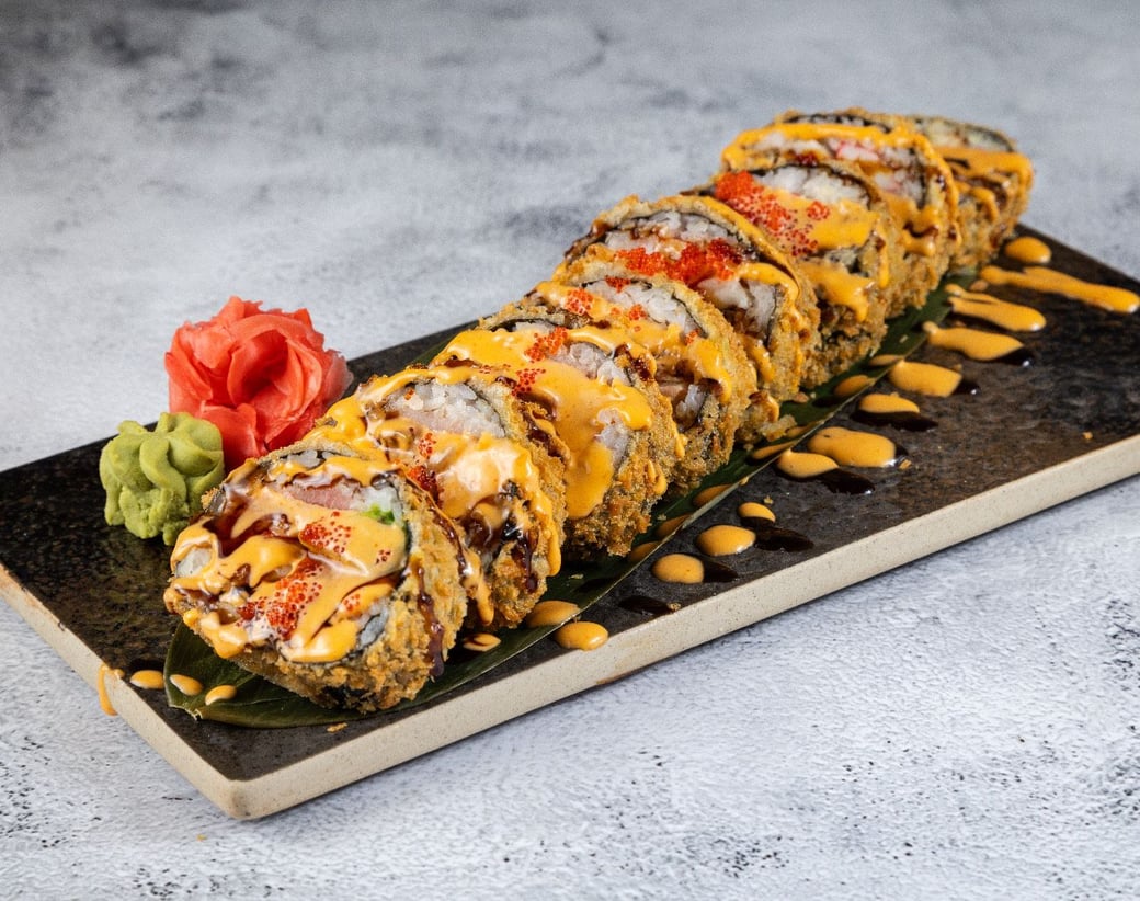 The Monster Roll (8)