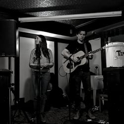 Jack & Danica | Live Music