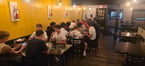 Northwest Football Team Members enjoyed a&nbsp;post-game meal with us on August 28th. Great victory! Loved serving you!
