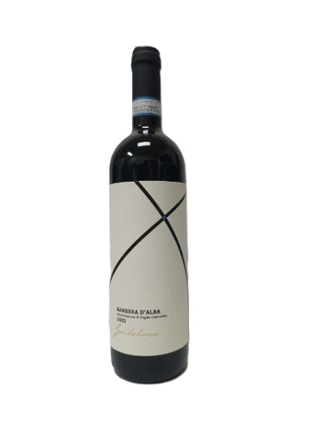 Guidobono BARBERA D'ALBA DOC