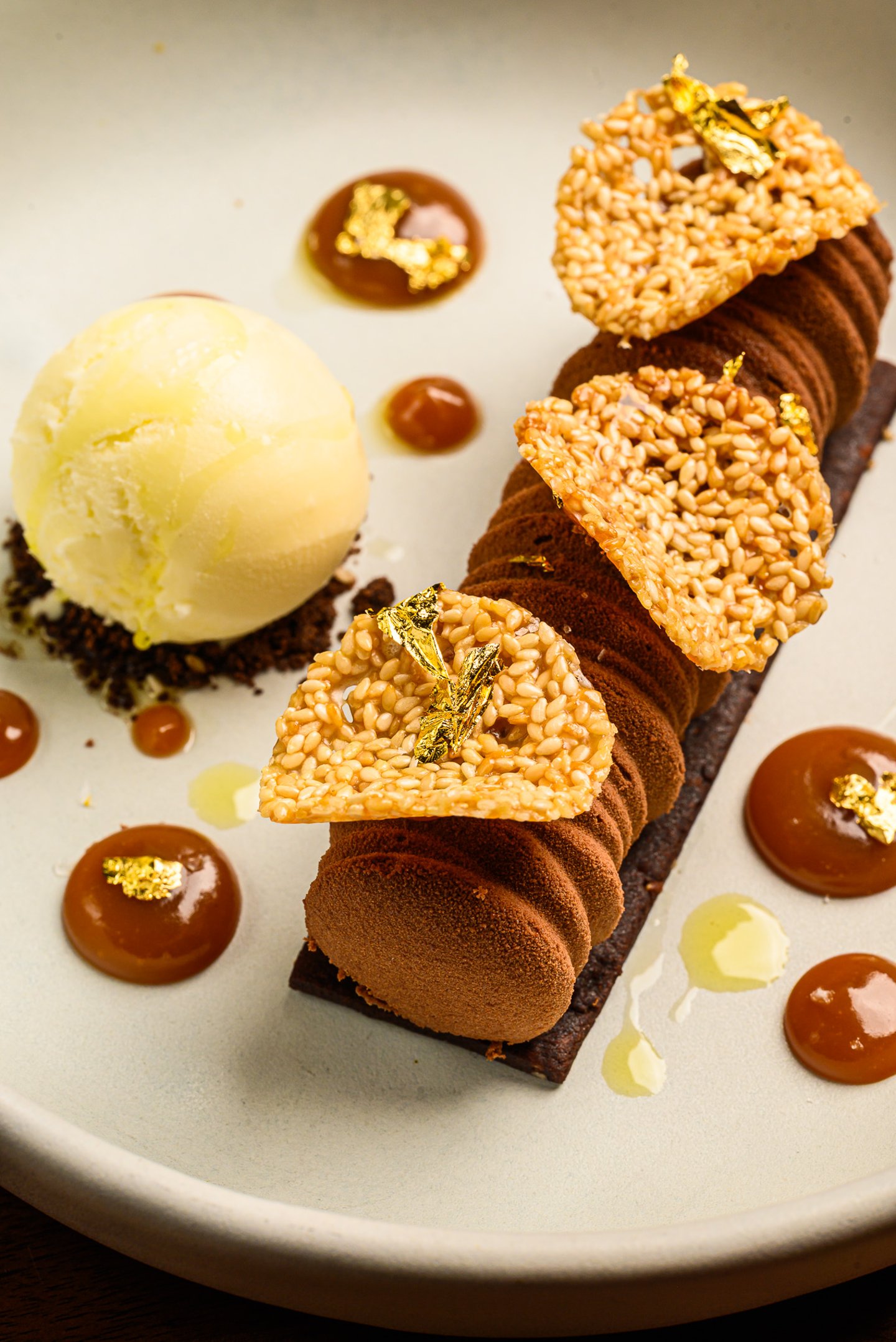 Decoration image without any essential information