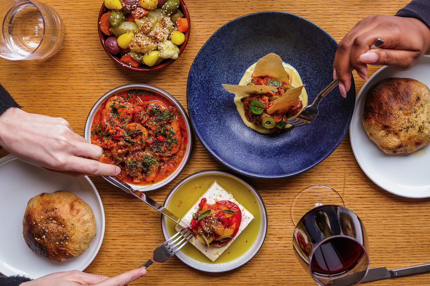 Decoration image without any essential information