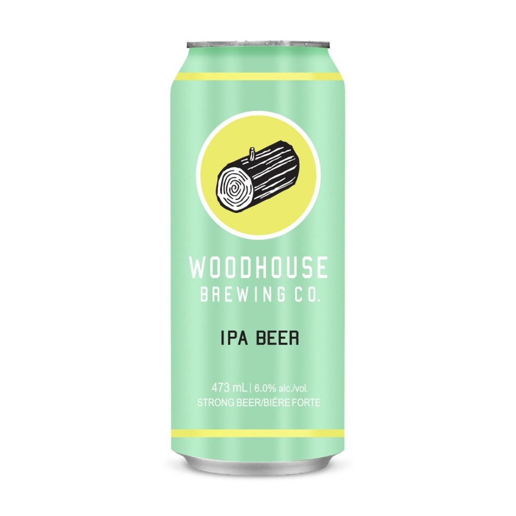 Woodhouse IPA