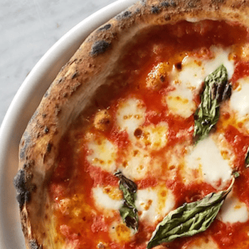 LA's Hottest New Pizza Joints