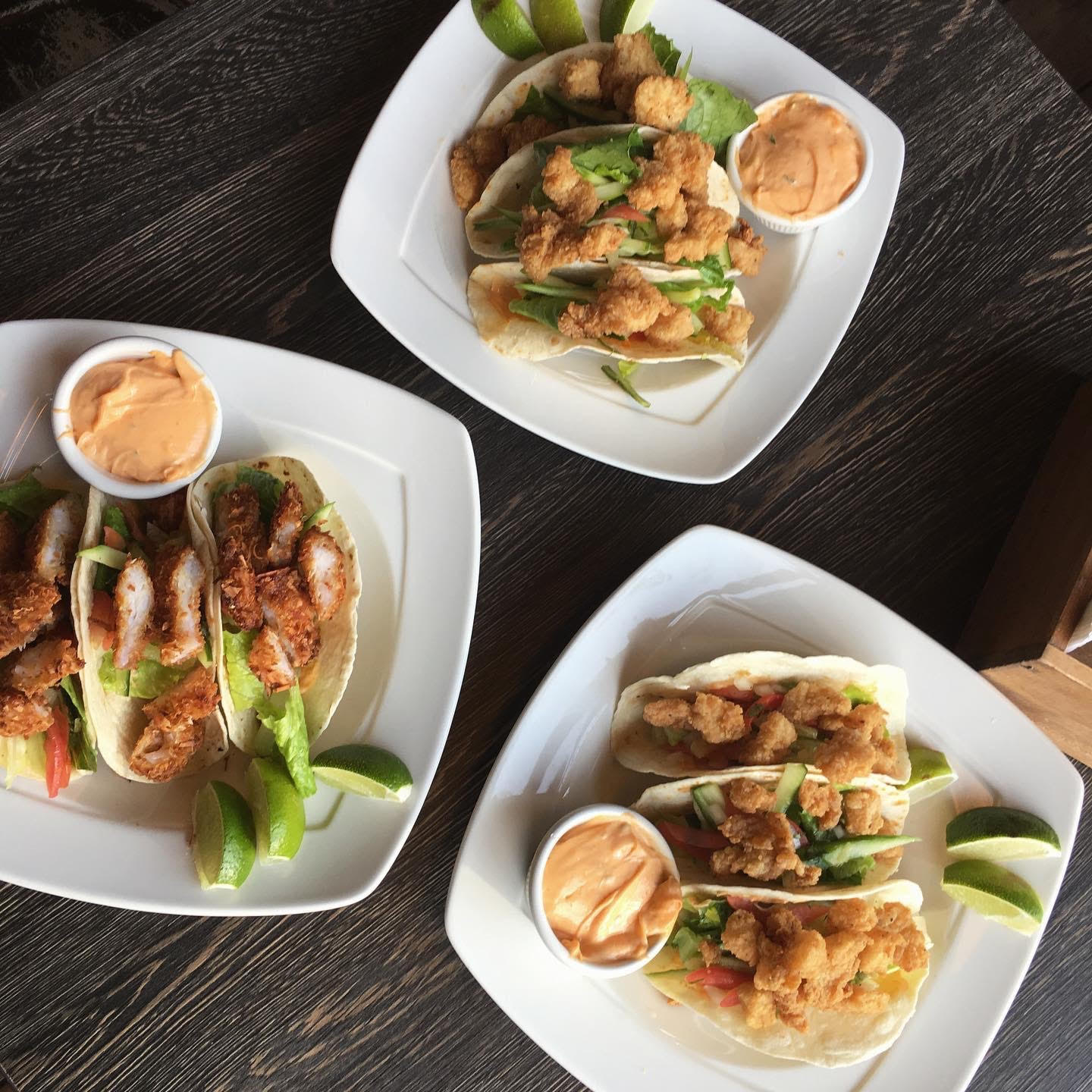 Enjoy Rosie's From Home