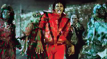 Dabney & Co. - Cocktail Bar and Lounge | Post: Why Michael Jackson's Thriller Remains an Iconic Album and Its Lasting Impact on Music