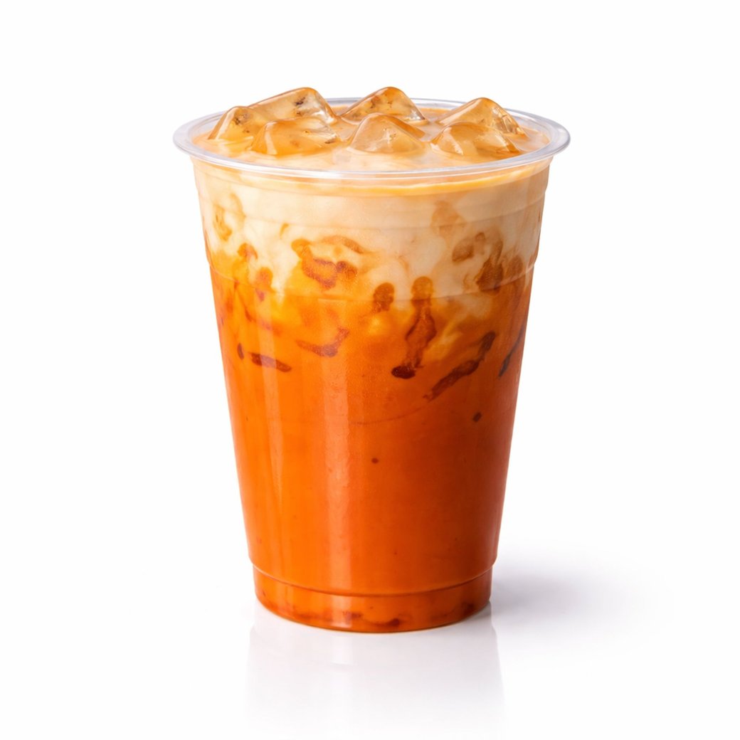 Thai Iced Tea 