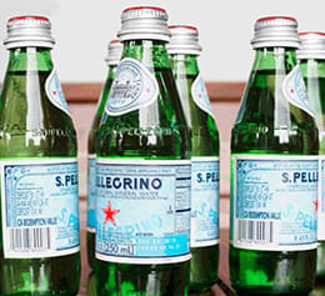 San Pellegrino