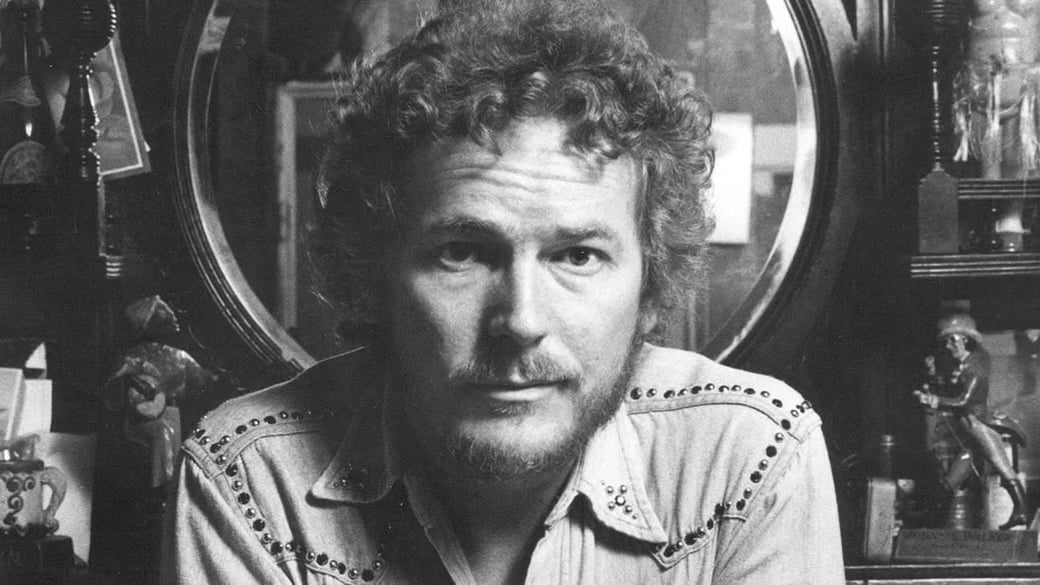 The Gordon Lightfoot