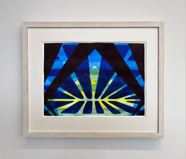 'Untitled (8/19/25) by Humphrey Bilger , shop product