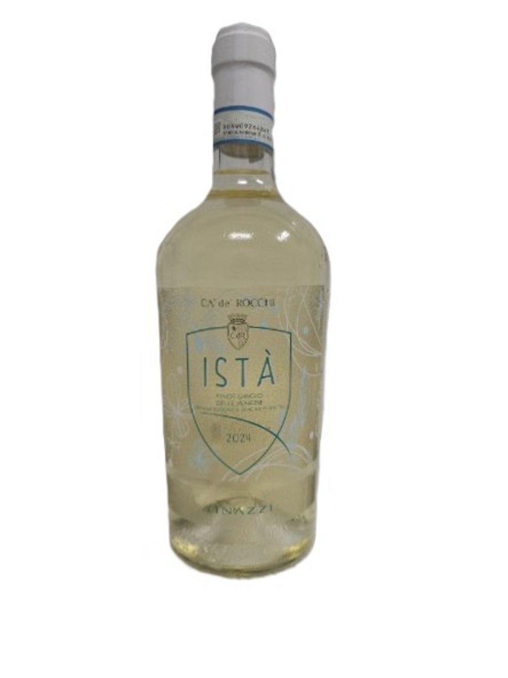 Ca' De Rocchi ISTA PINOT GRIGIO DOC