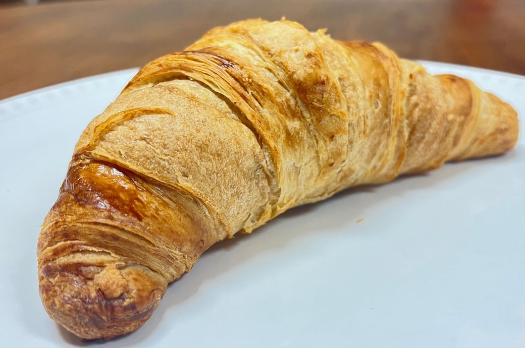 Butter Croissant