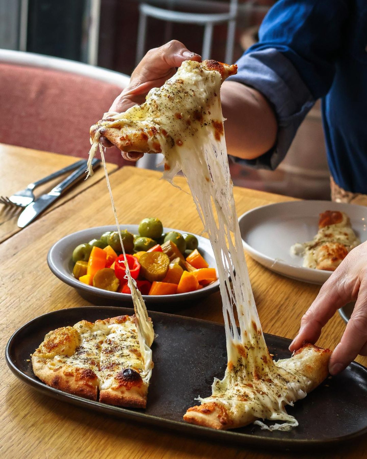 Decoration image without any essential information