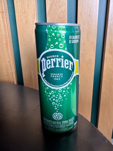 Perrier