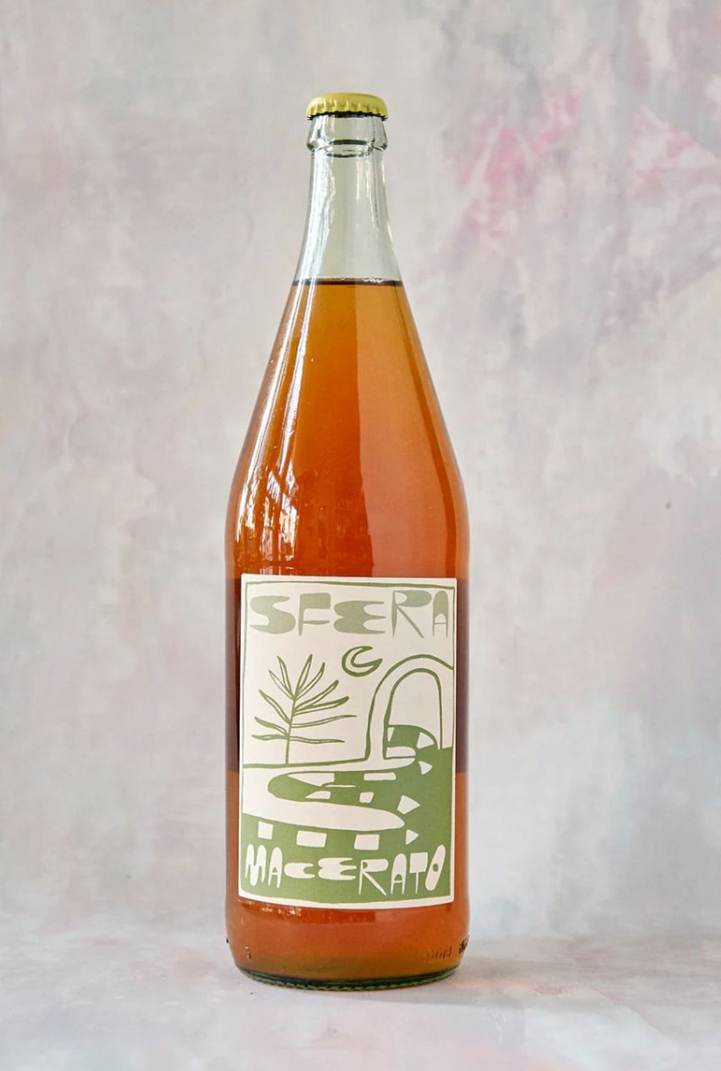 Sfera Macerato