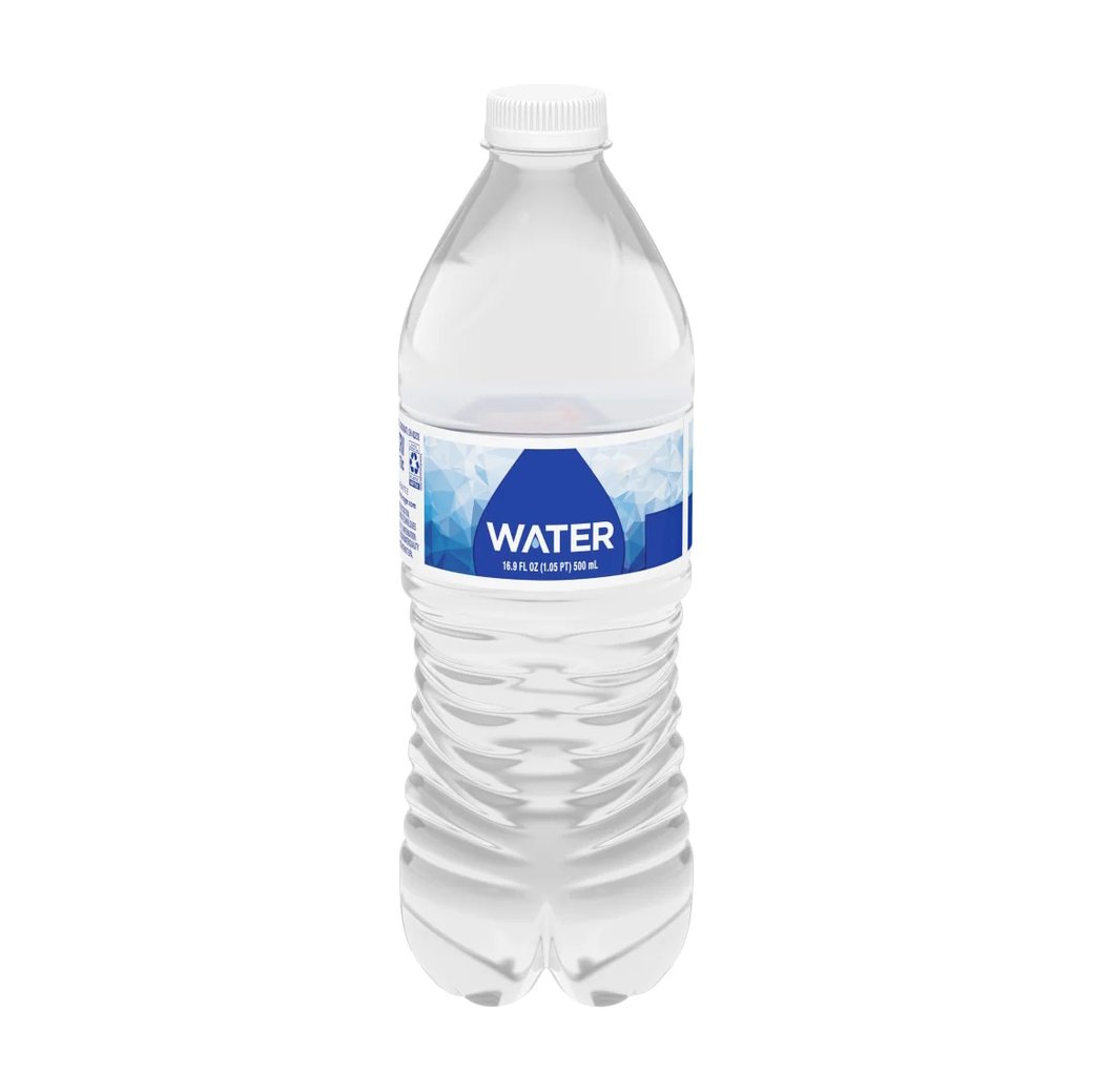 Bottled Water