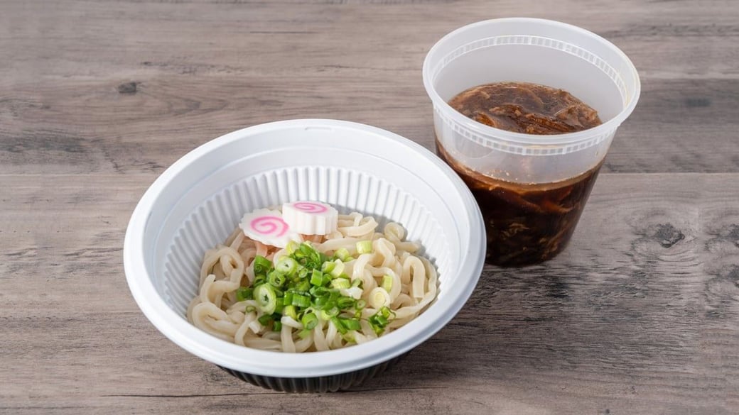 Niku Udon