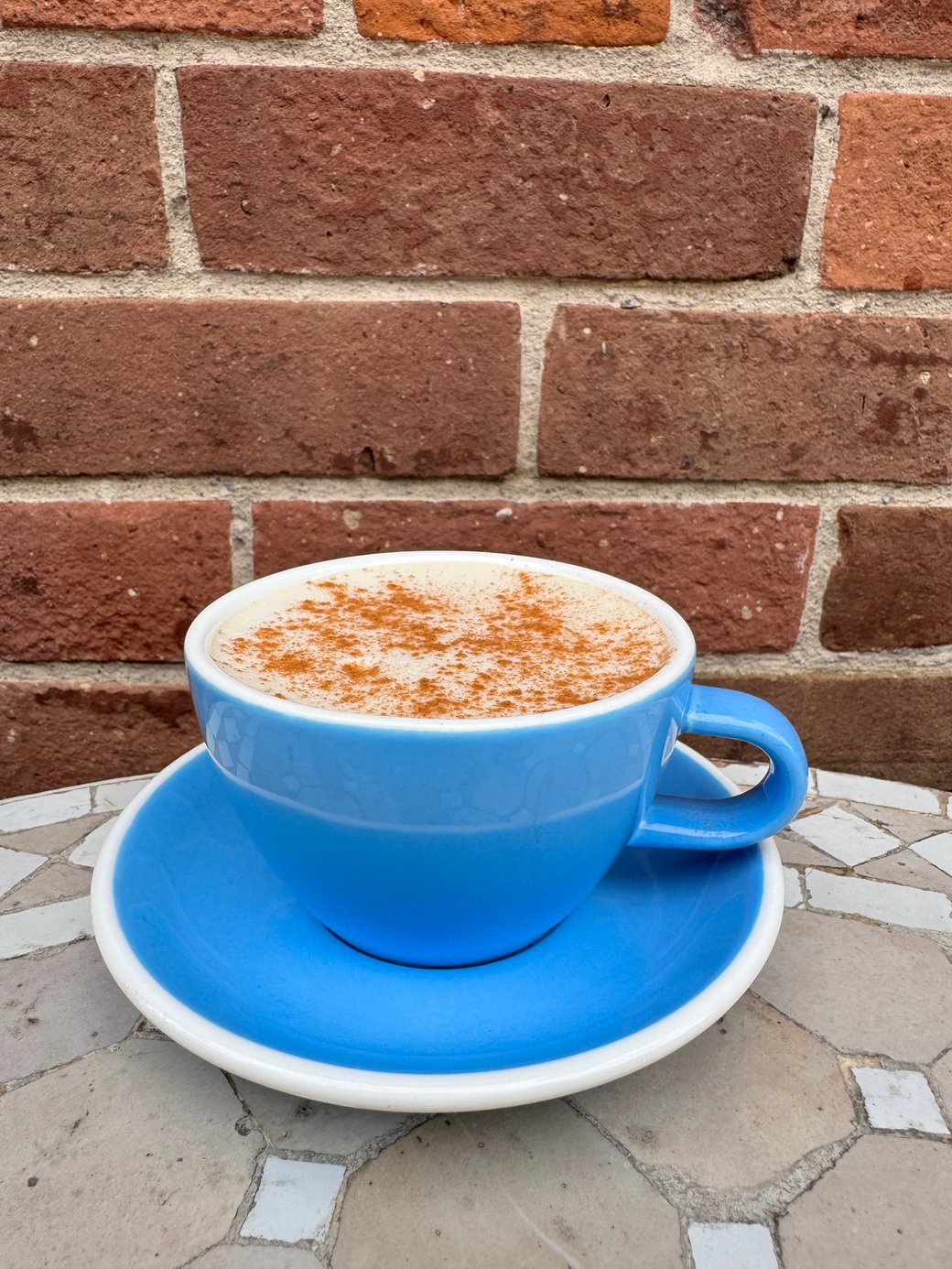 Pumpkin Spice Latte