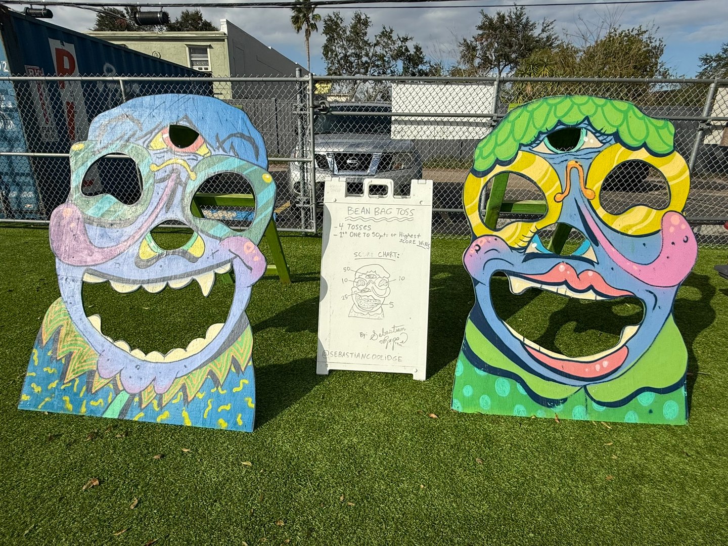 A Unique Art Destination