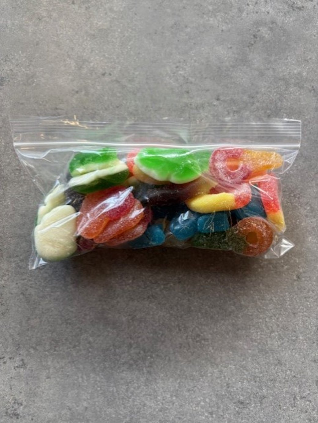 Candy Bag