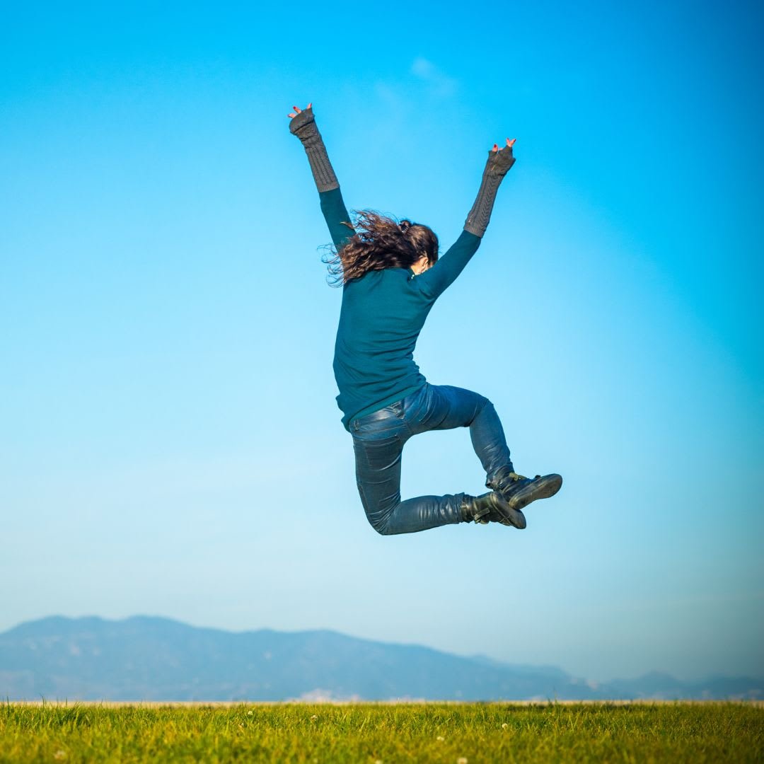  Feel Good Tunes | Music Bingo