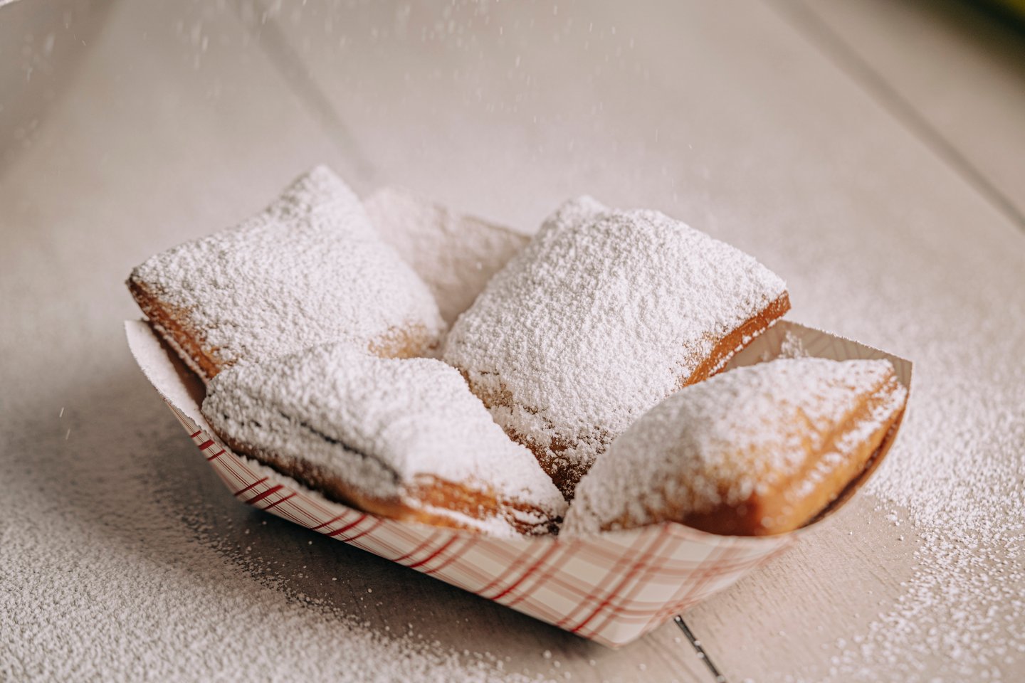 Decoration image without any essential information