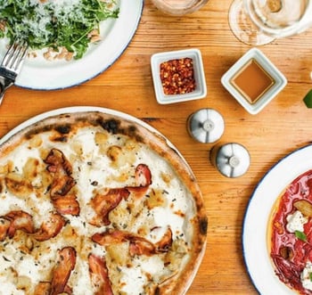 The Best Restaurants for Large Groups in Toronto