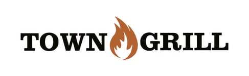 Town Grill logo