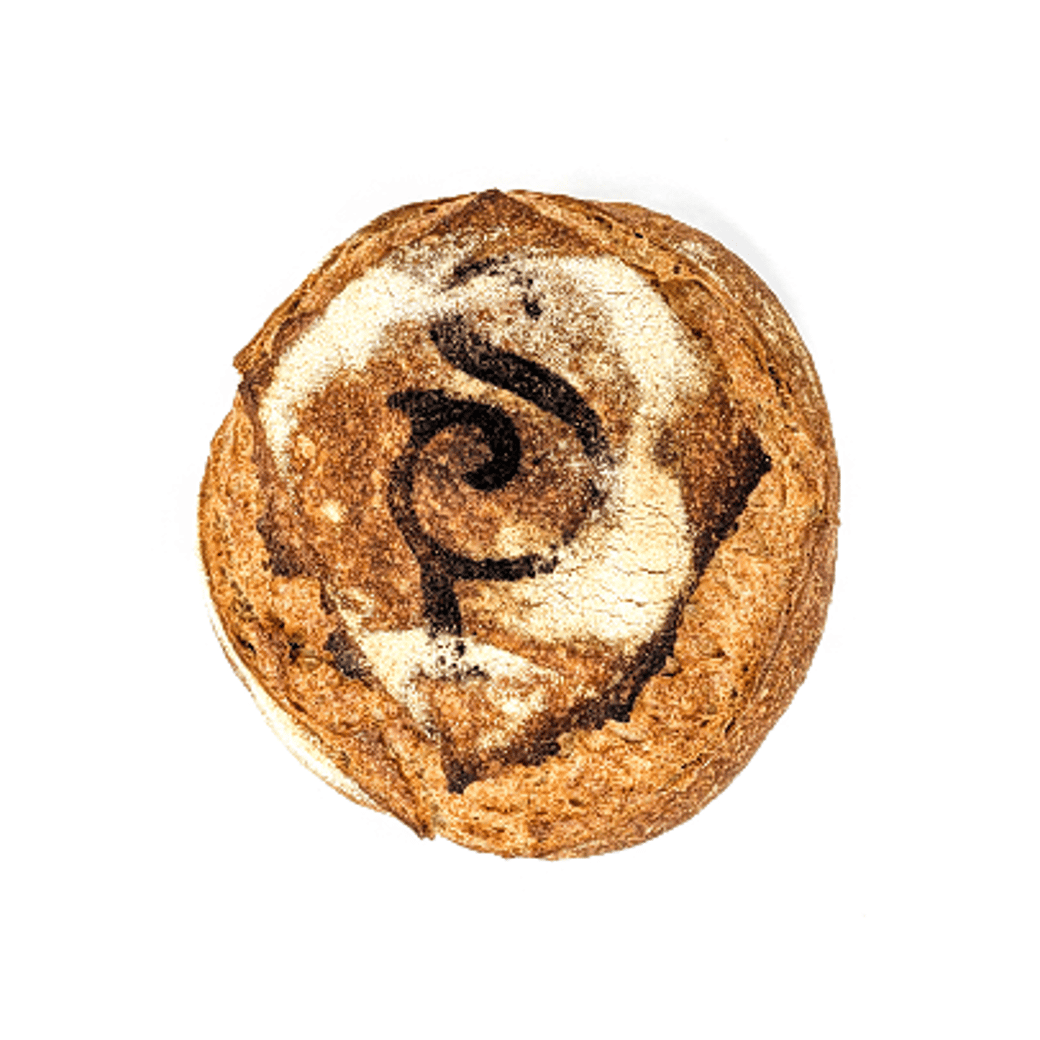 Small Organic Whole Wheat