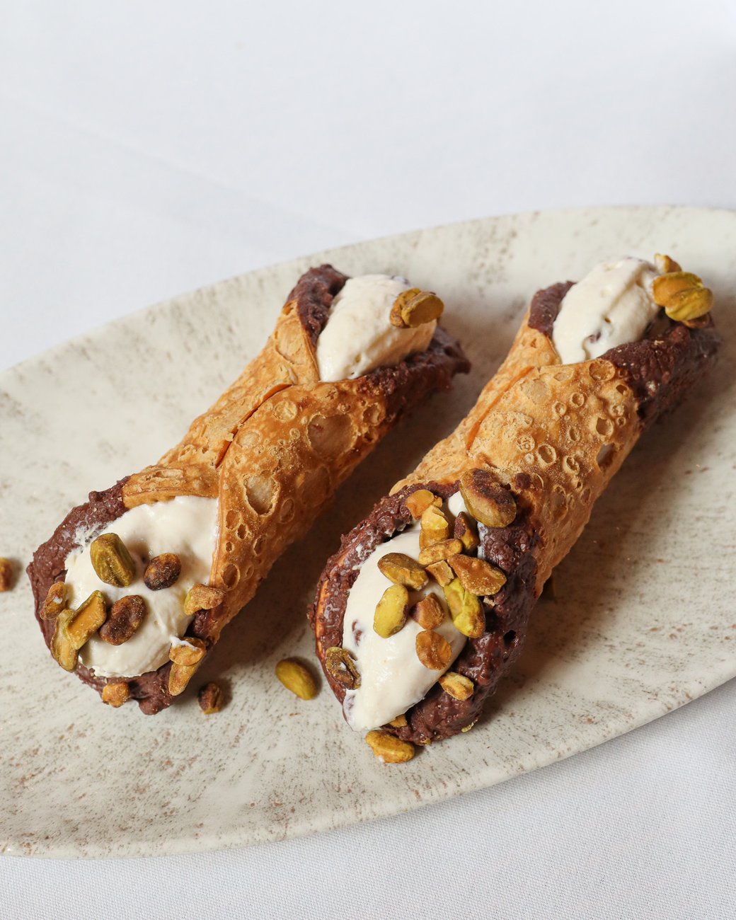 CANNOLI