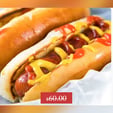 Jumbo Weiners (96 per case) , shop product