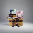 The Afternoon Tea Basket , shop product