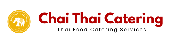 Chai Thai Catering logo
