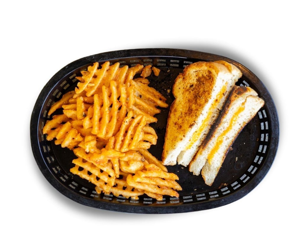 Grilled Cheese