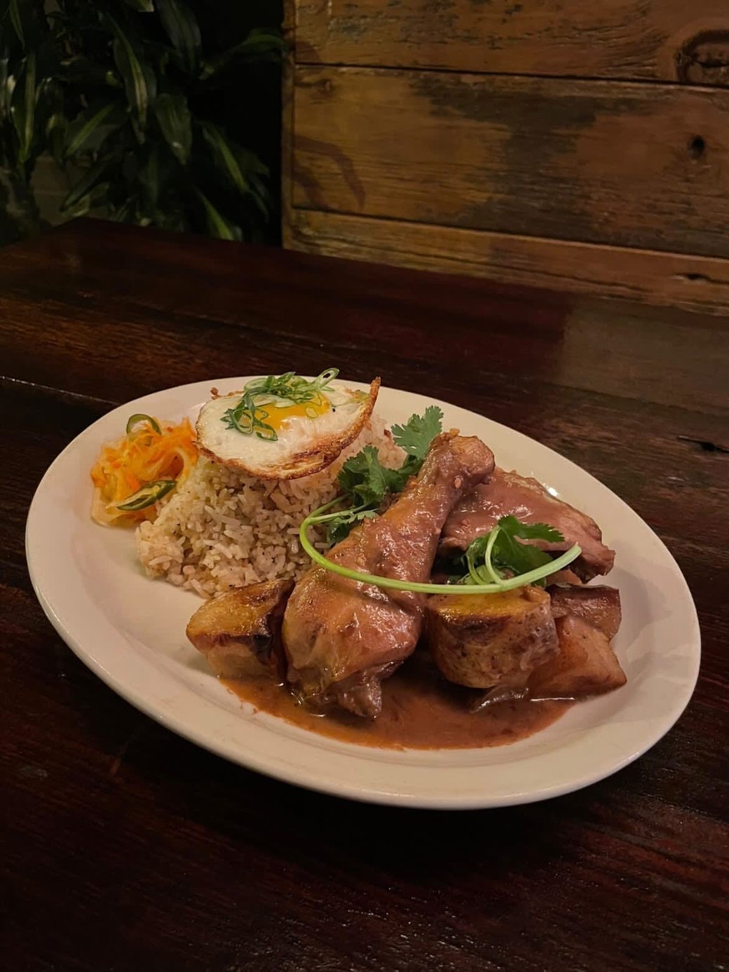 ADOBO Philippine National Dish   | FIXE - BOX  