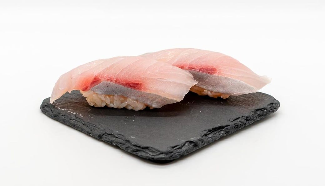Hamachi | Yellowtail