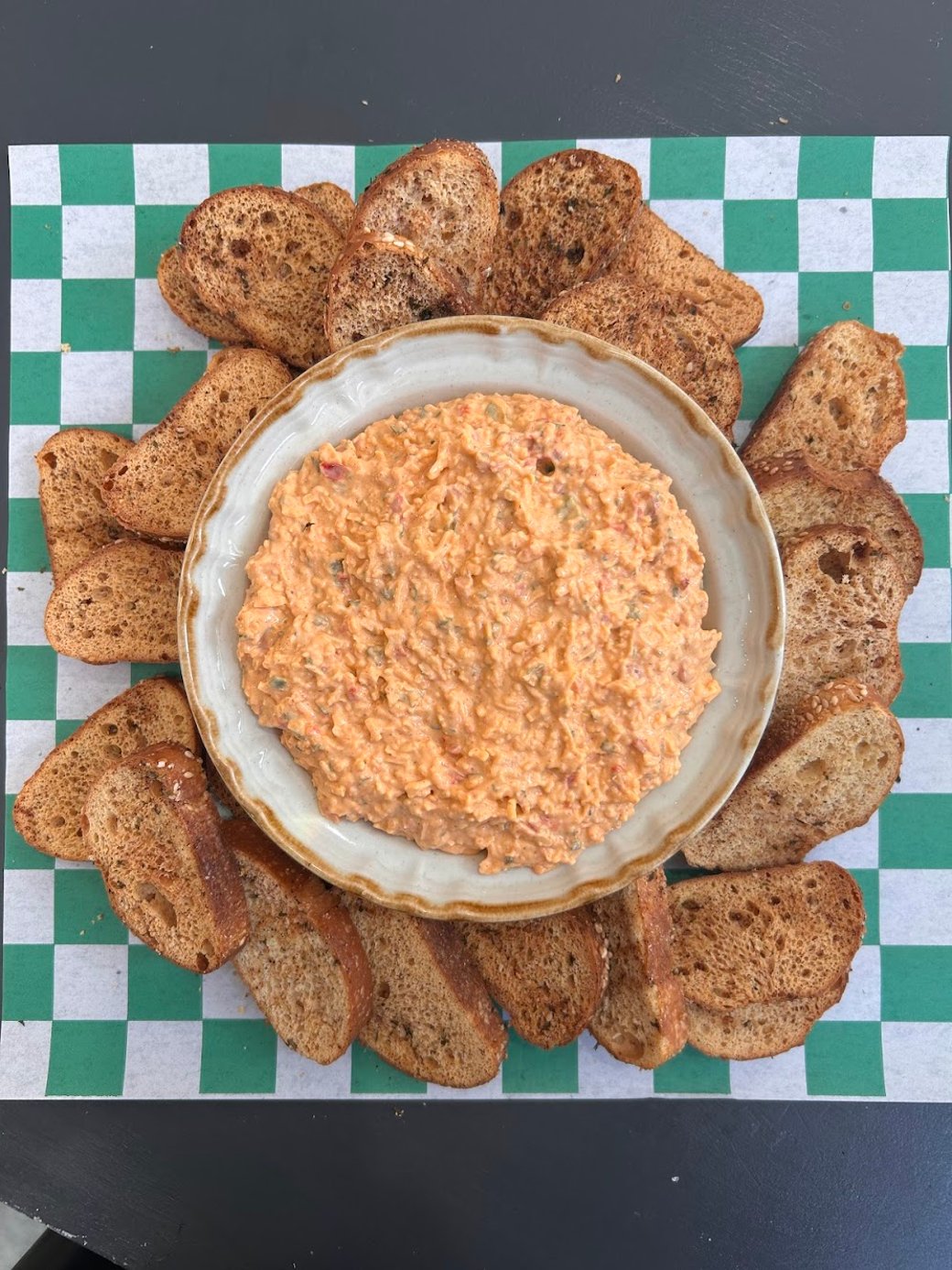 Calabrian Chili Pimento Cheese Pint