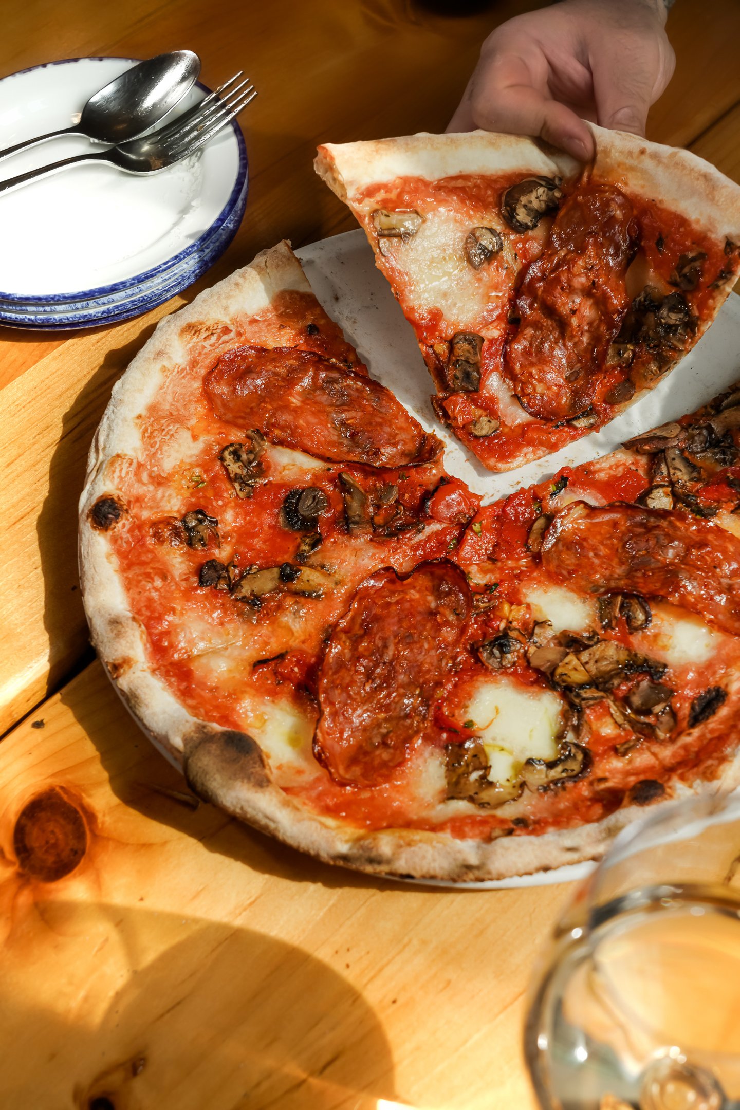 Decoration image without any essential information