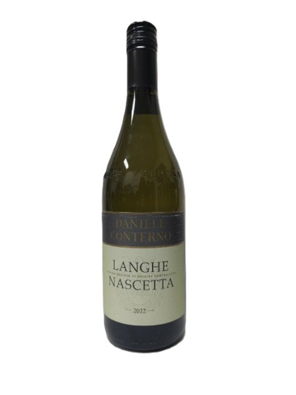 Daniele Conterno LANGHE NASCETTA 