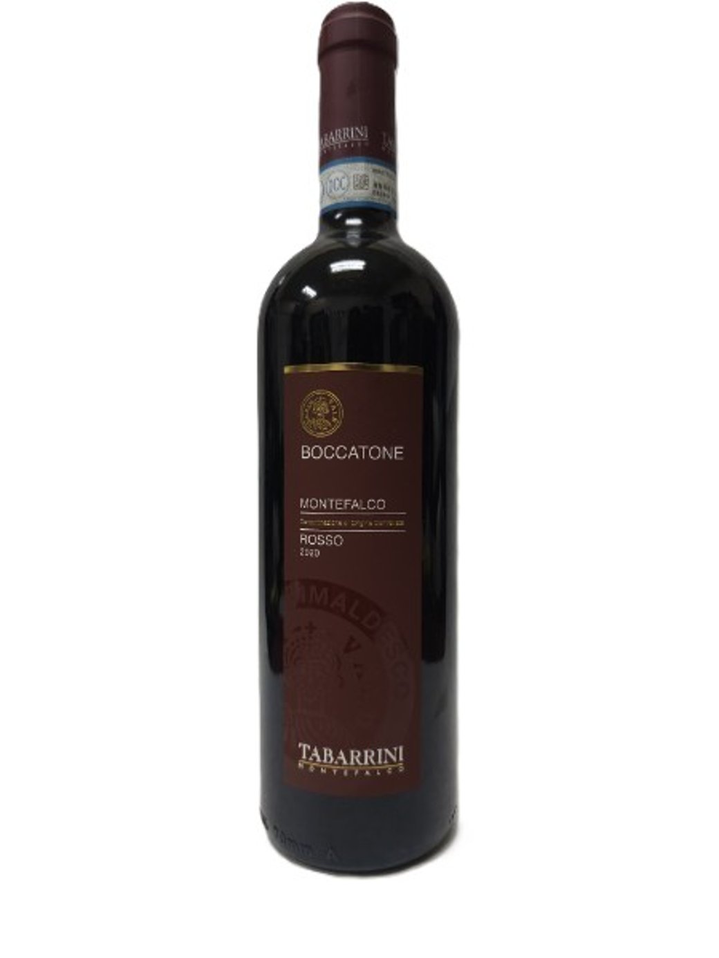 Tabarrini BOCCATONE MONTEFALCO ROSSO DOC