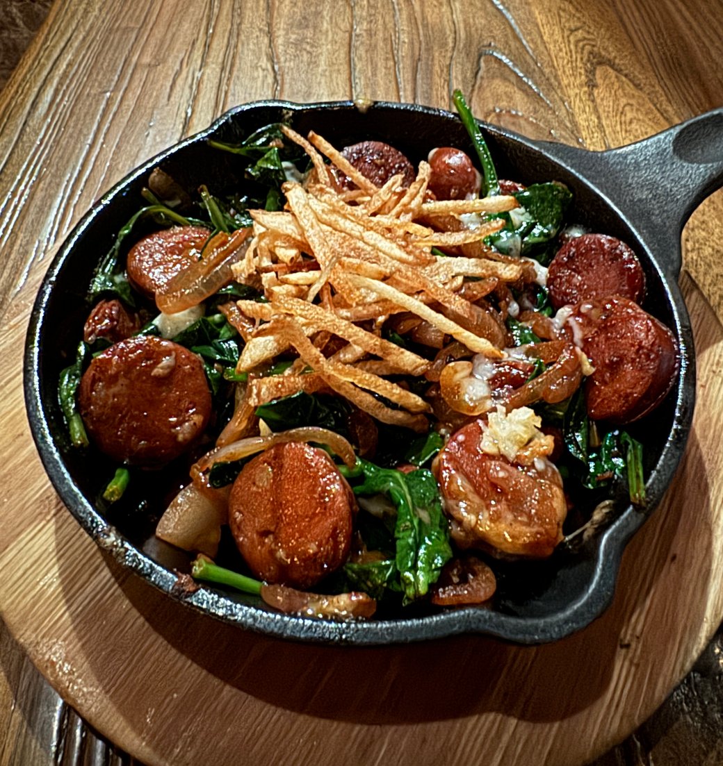 Spanish Chorizo 