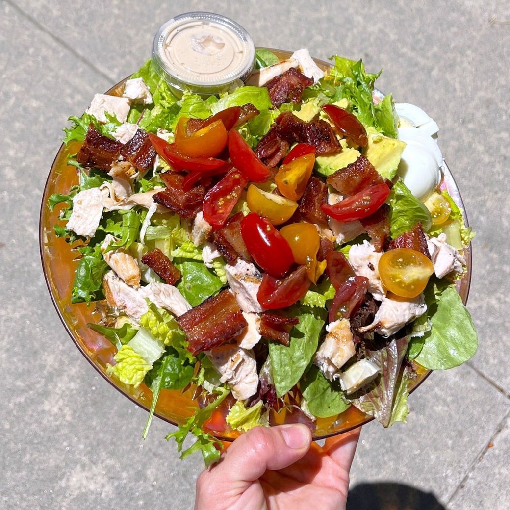 Cobb Salad